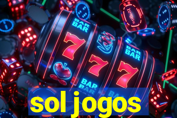 sol jogos